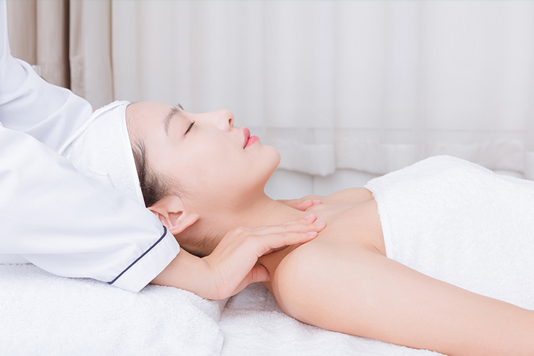 日式七感悠哉 SPA